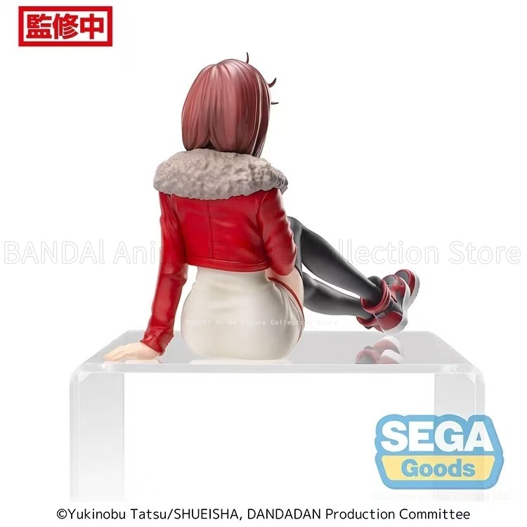 Premium Anime Merchandise - In Stock Original SEGA TV Anime