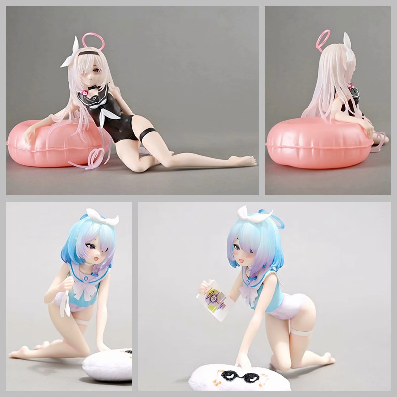 Premium Anime Merchandise - High Quality Swimsuit Prana Alona Gk