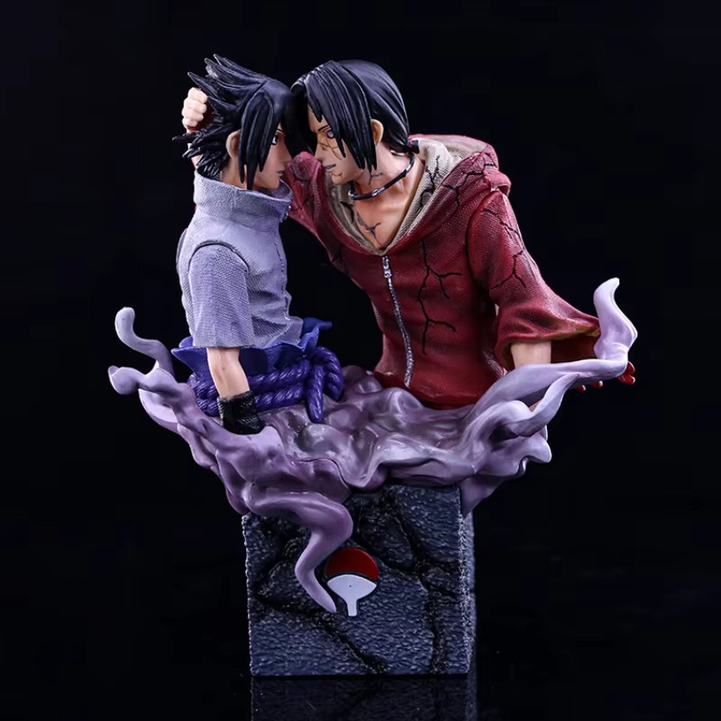 18cm Anime Naruto Figure Narut - Rare Anime Merchandise review and price