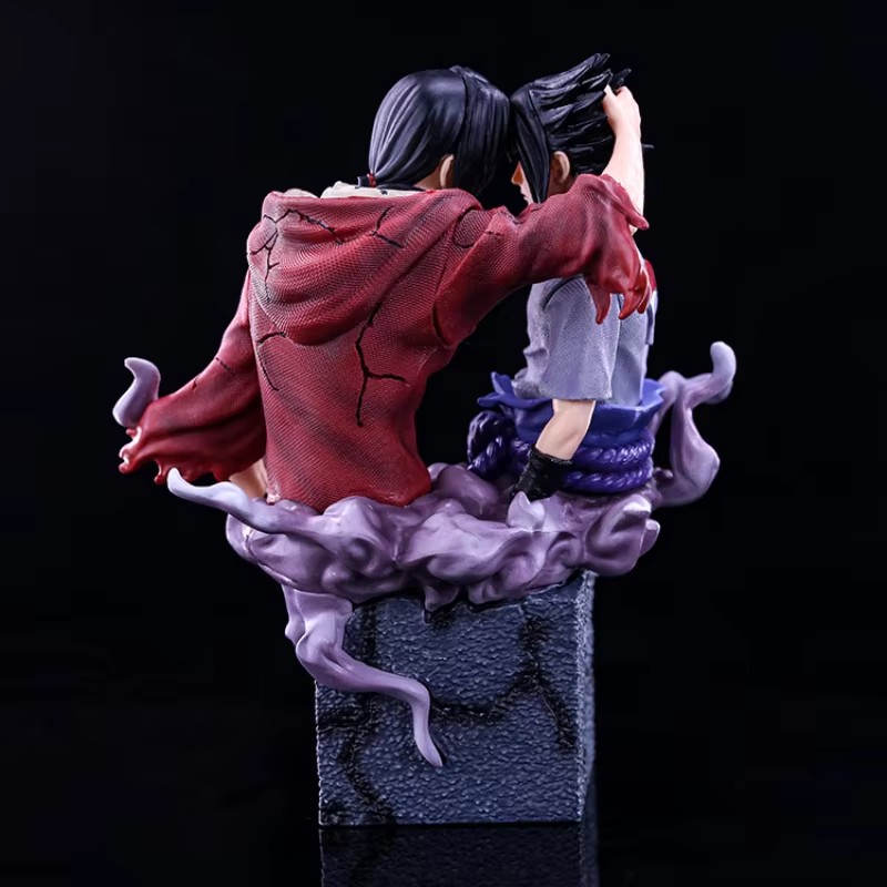 18cm Anime Naruto Figure Narut - Rare Anime Merchandise review and price
