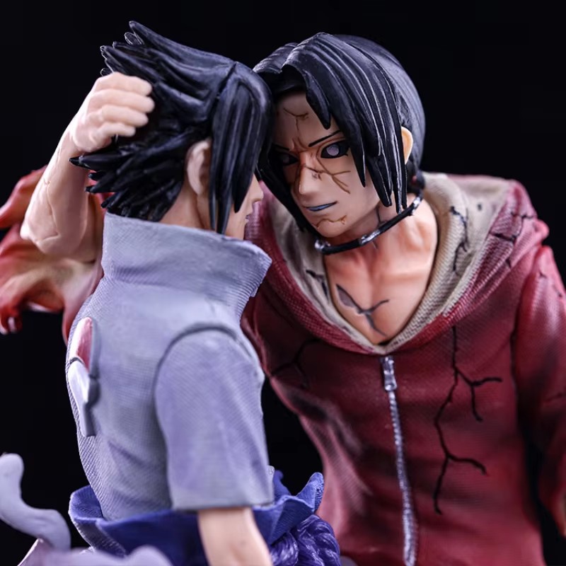 18cm Anime Naruto Figure Narut - Rare Anime Merchandise review and price