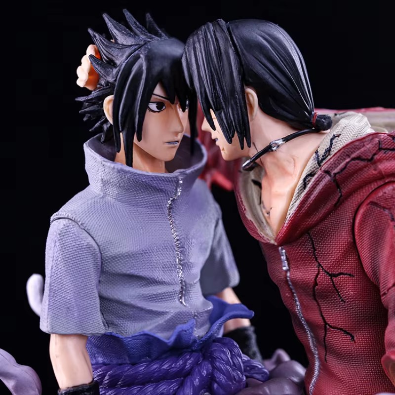 18cm Anime Naruto Figure Narut - Rare Anime Merchandise review and price