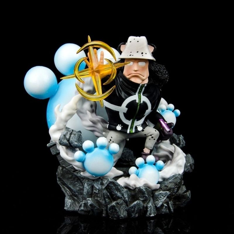 New 13cm One Piece Anime Perip - Anime Merchandise Figure review and price