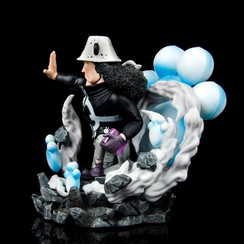 New 13cm One Piece Anime Perip - Anime Merchandise Figure review and price
