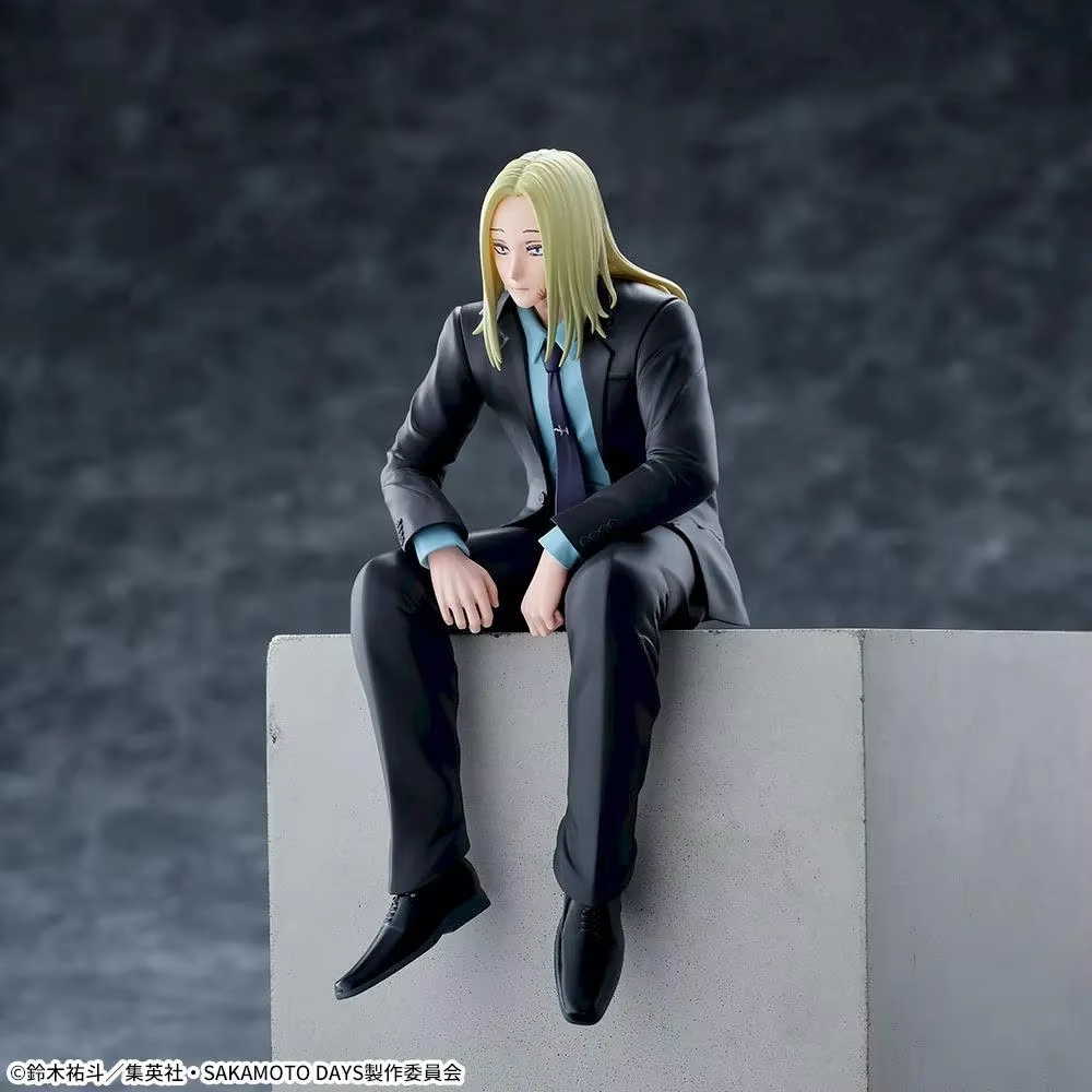Original SEGA Chokonose Premiu - Premium Anime Merchandise review and price