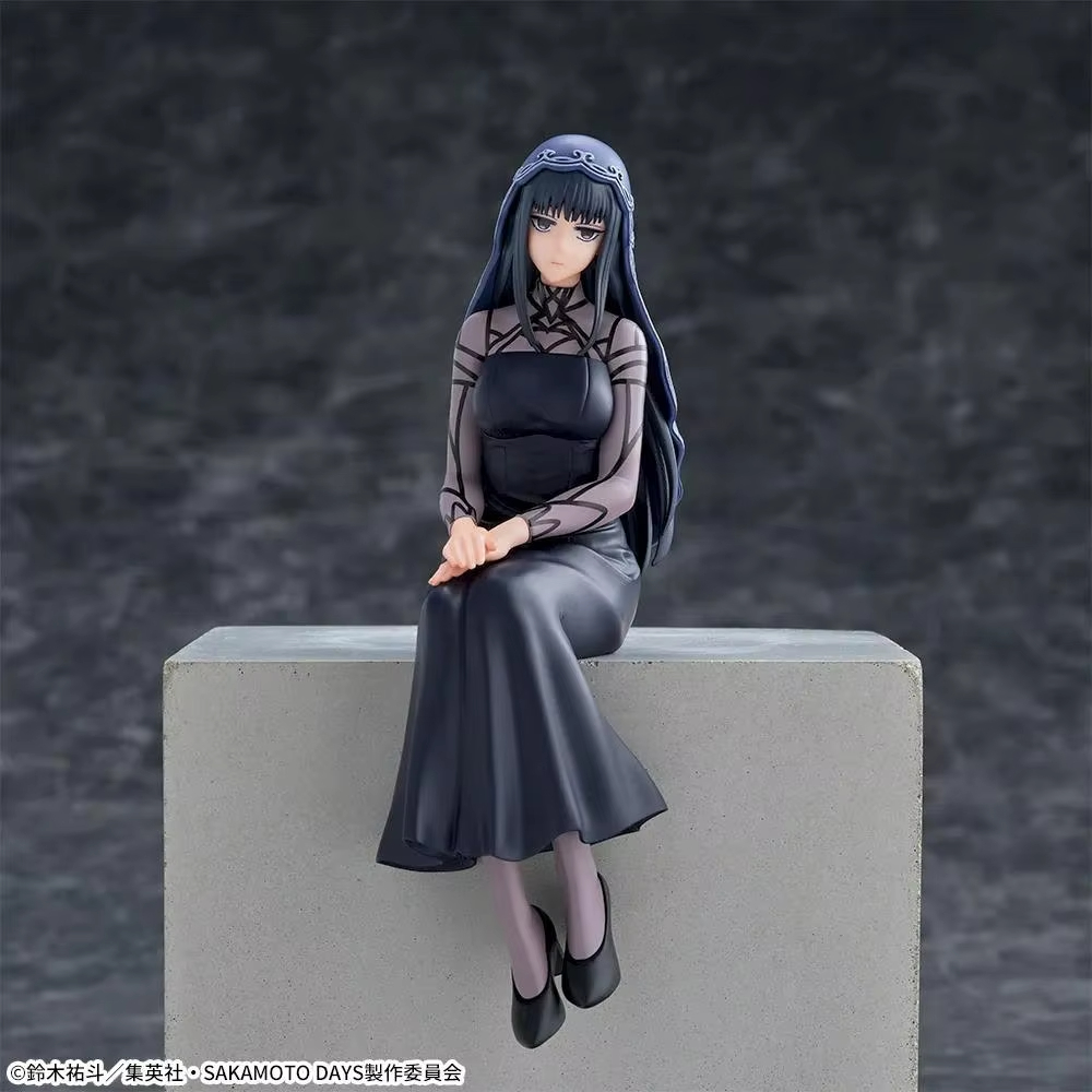 Original SEGA Chokonose Premiu - Premium Anime Merchandise review and price