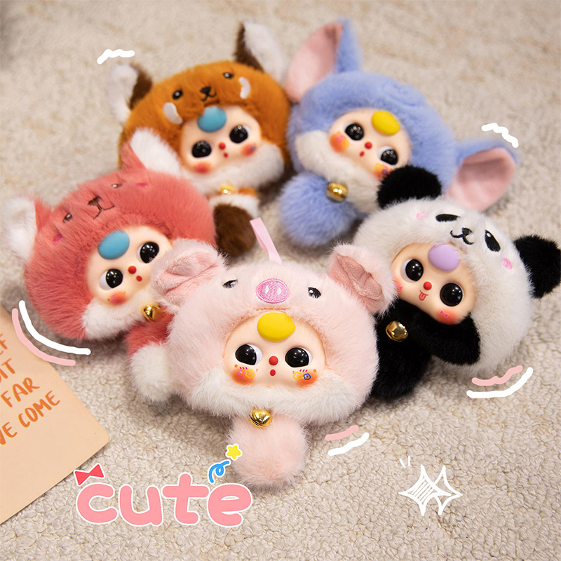 Hot 12/23cm Cartoon Elf Three  - Anime Merchandise Bag review and price