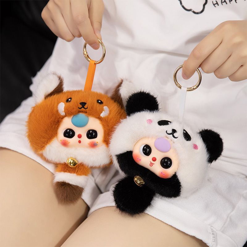 Hot 12/23cm Cartoon Elf Three  - Anime Merchandise Bag review and price