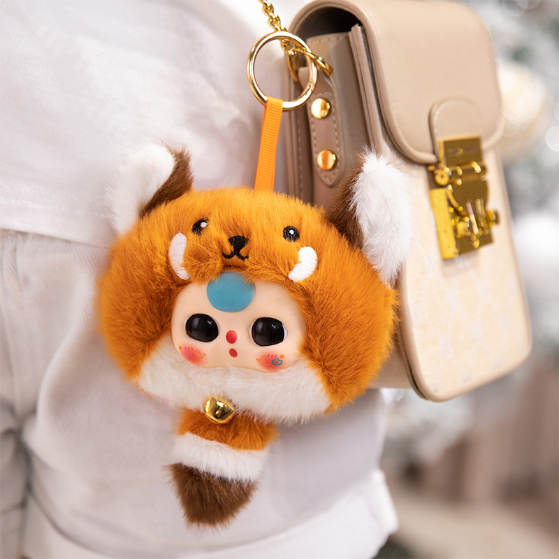 Hot 12/23cm Cartoon Elf Three  - Anime Merchandise Bag review and price