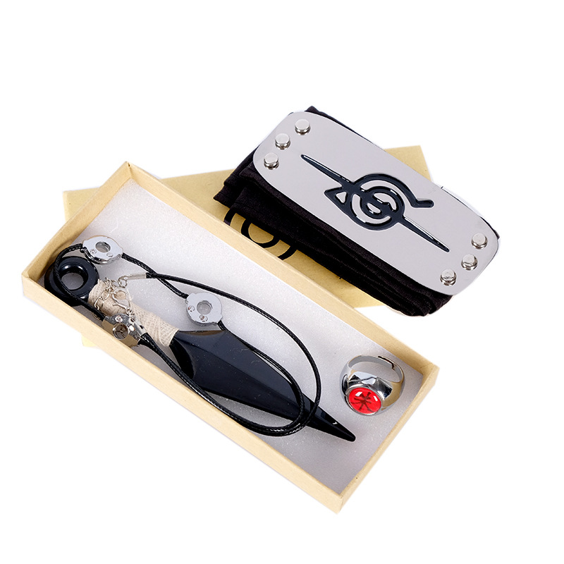 Anime Uzumaki Ninja Kunai Thro - Rare Anime Merchandise review and price