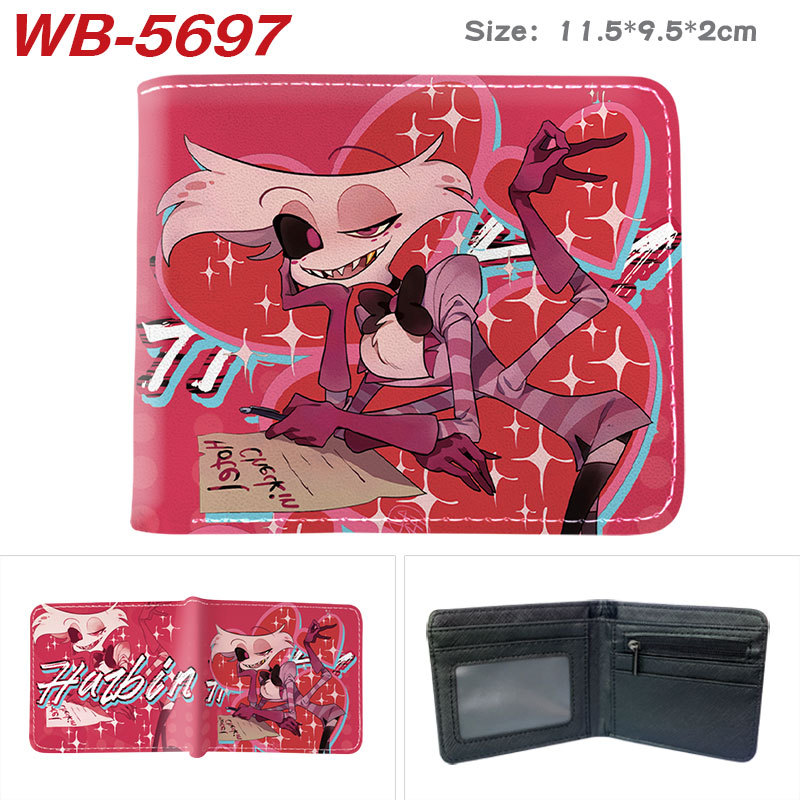Anime Hazbin Hotel Charlie Mor - Anime Merchandise Bag review and price