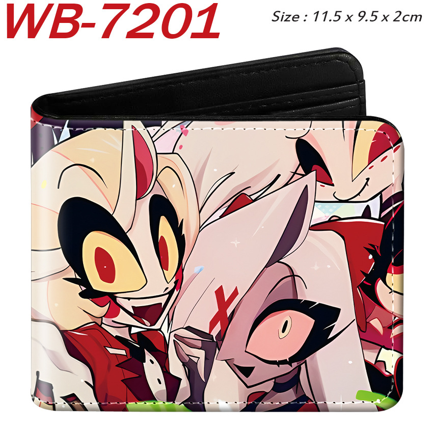 Anime Hazbin Hotel Charlie Mor - Anime Merchandise Bag review and price