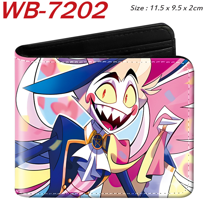 Anime Hazbin Hotel Charlie Mor - Anime Merchandise Bag review and price