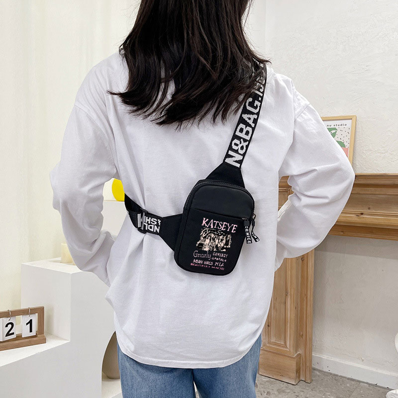 Fashion K POP K-KATSEYE Women' - Anime Merchandise Bag review and price