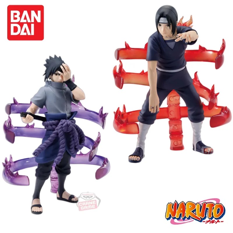 In Stock Original Bandai Narut - Rare Anime Merchandise review and price