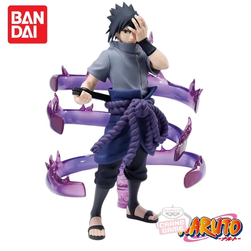 In Stock Original Bandai Narut - Rare Anime Merchandise review and price