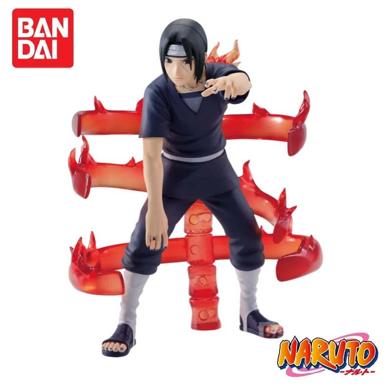 In Stock Original Bandai Narut - Rare Anime Merchandise review and price