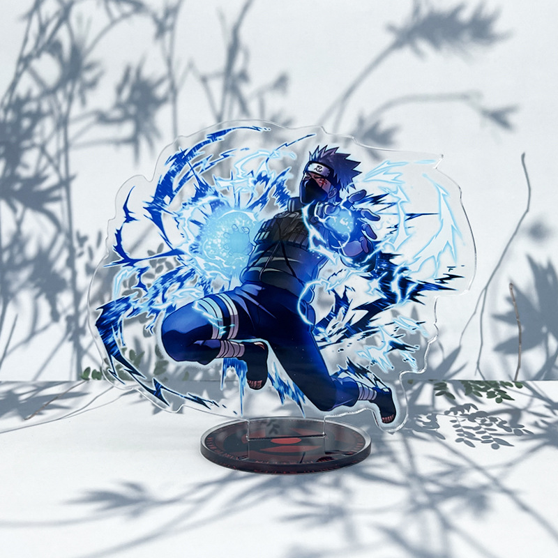 Anime Uzumaki Hatake Kakashi U - Rare Anime Merchandise review and price