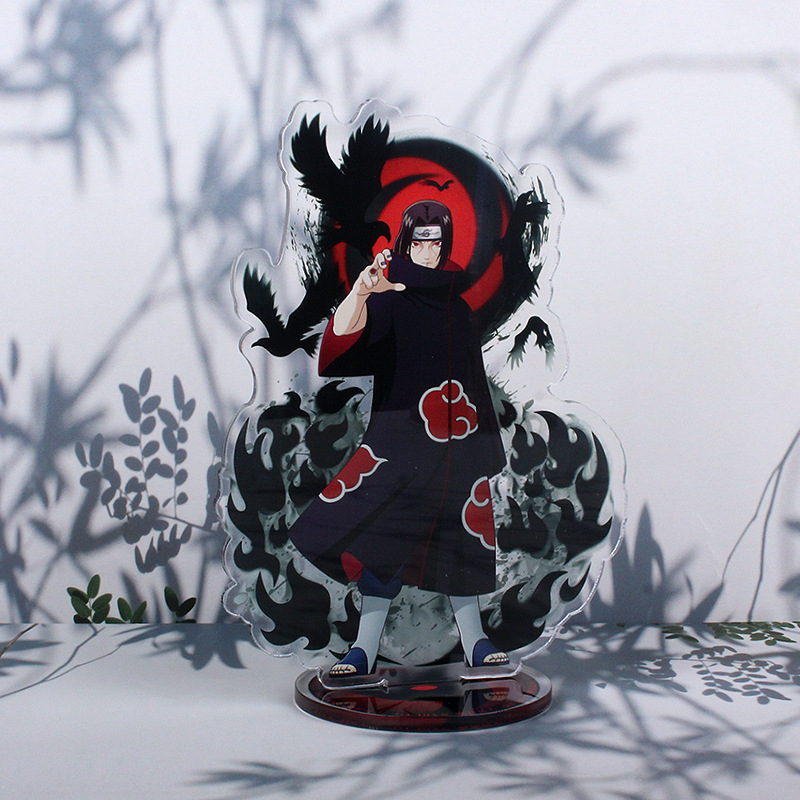 Anime Uzumaki Hatake Kakashi U - Rare Anime Merchandise review and price