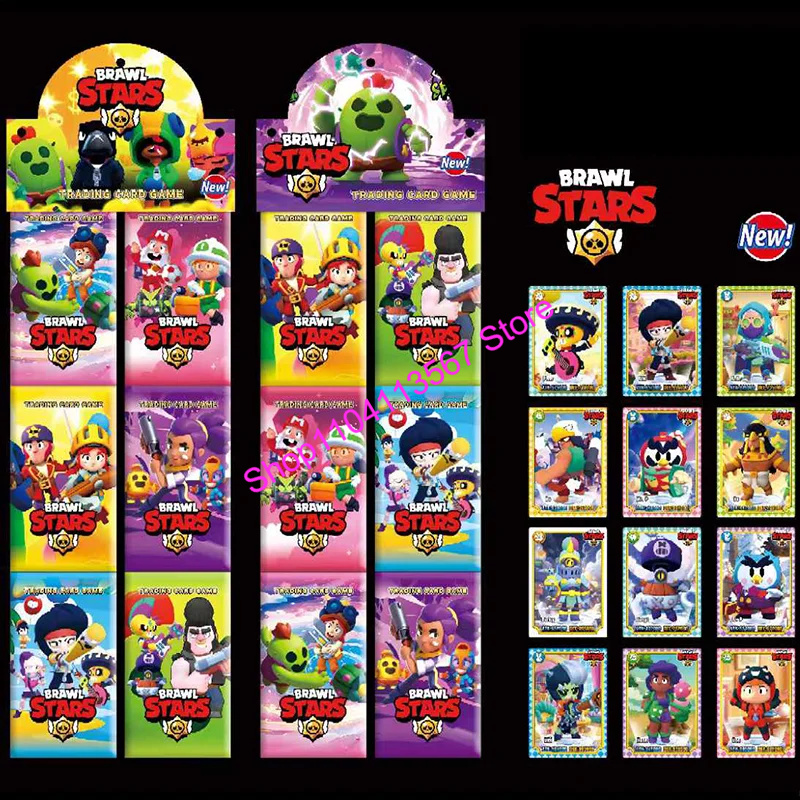 Brawl Stars Random Collect Car - Rare Anime Merchandise review and price
