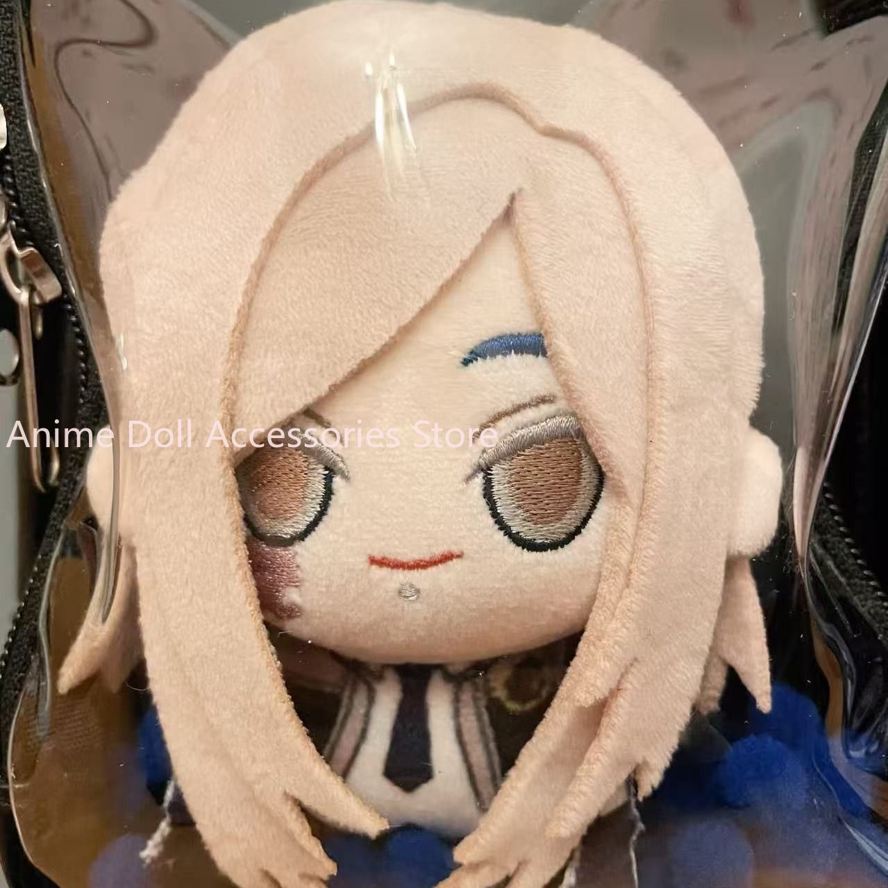 10CM Gachiakuta Tamsy Caines K - Anime Merchandise Figure review and price