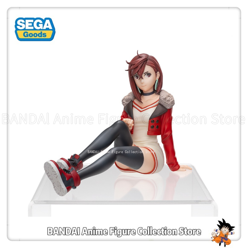 In Stock Original SEGA TV Anim - Premium Anime Merchandise review and price