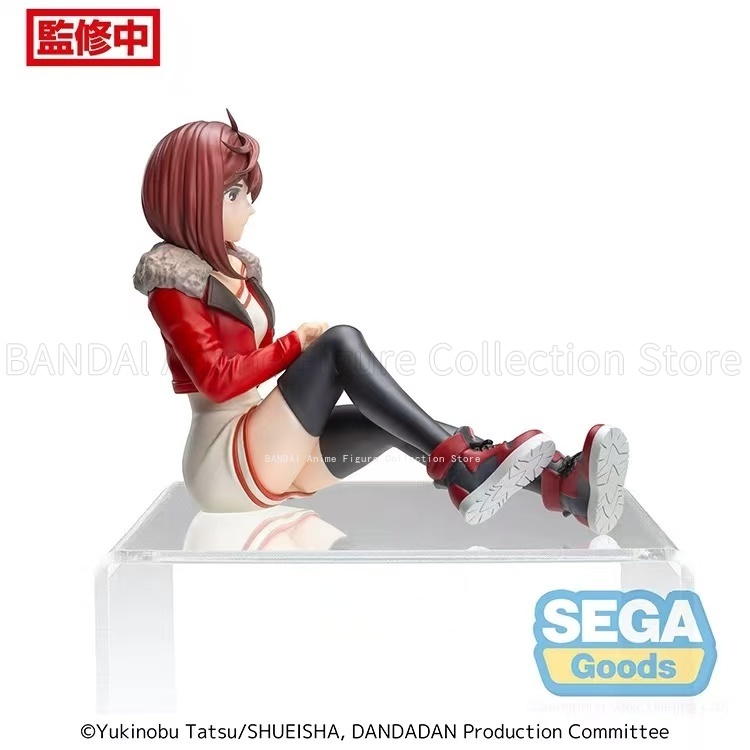 In Stock Original SEGA TV Anim - Premium Anime Merchandise review and price
