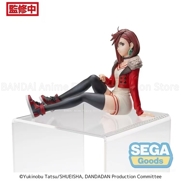 In Stock Original SEGA TV Anim - Premium Anime Merchandise review and price