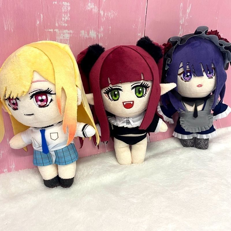 Cute My Dress-Up Darling Marin - Original Anime Merchandise review and price