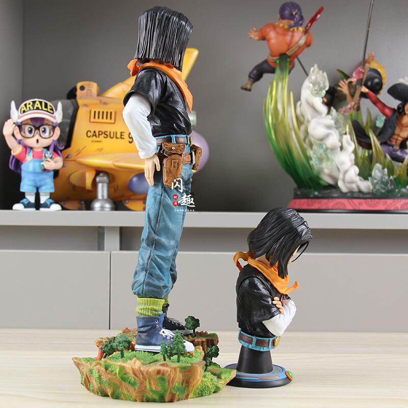 Dragon Ball Z Black Pearl Anim - Anime Merchandise For Sale review and price