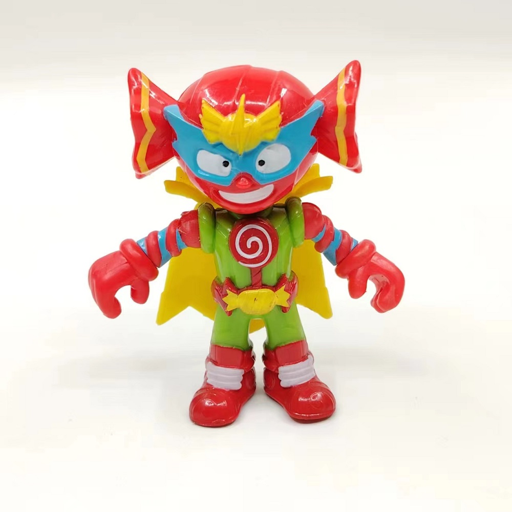 1pcs Original Kazoom Kid Ultra - Rare Anime Merchandise review and price