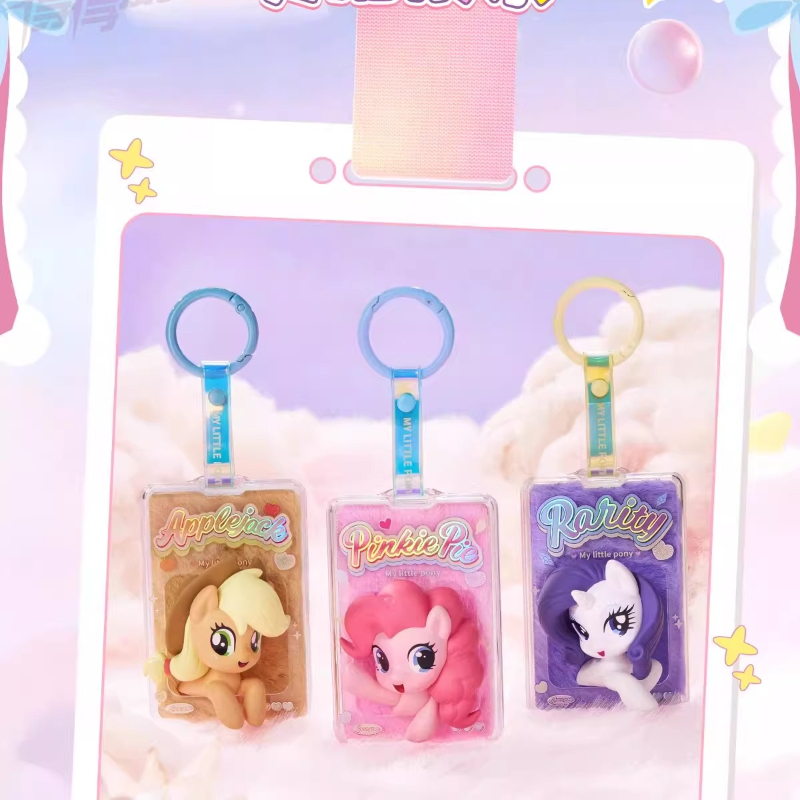 KAYOU  New My Little Pony Plus - Anime Merchandise Bd review and price