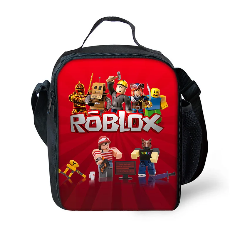 Game Roblox Anime Peripheral C - Anime Merchandise Bag review and price