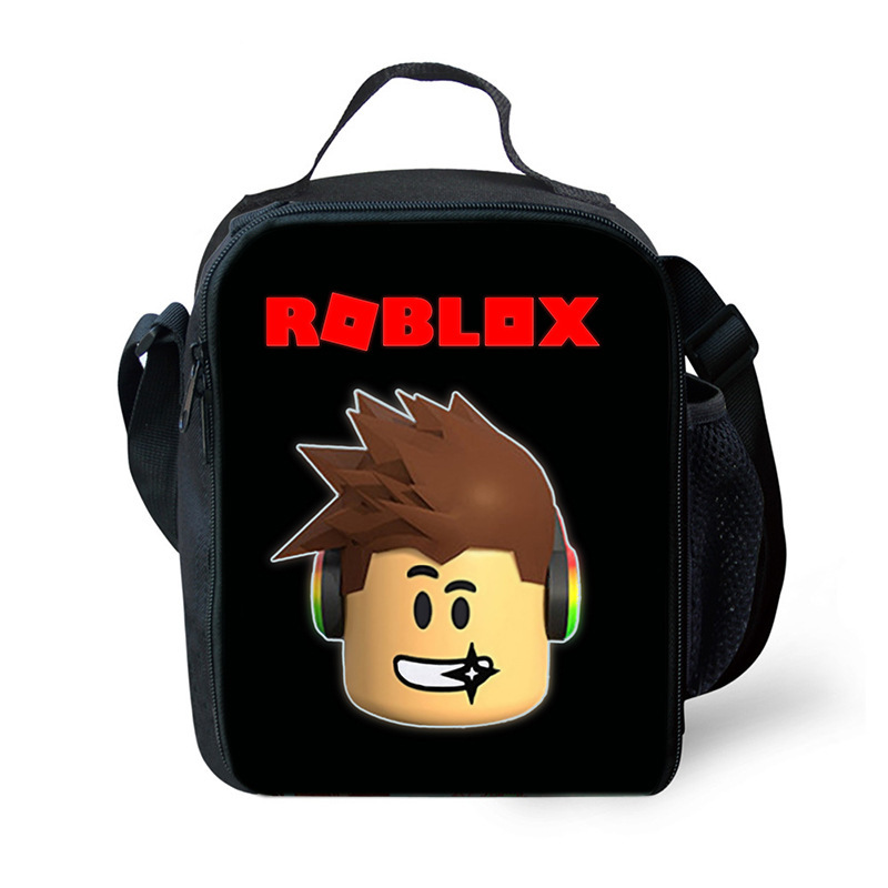 Game Roblox Anime Peripheral C - Anime Merchandise Bag review and price