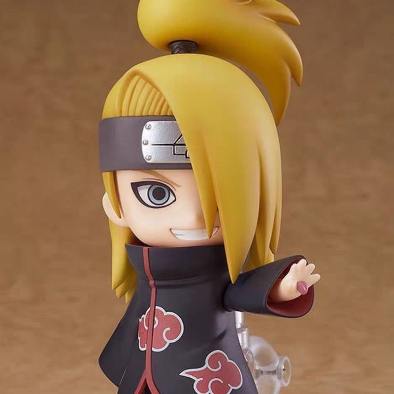 Nendoroid 820 Uchiha Itachi 14 - Rare Anime Merchandise review and price