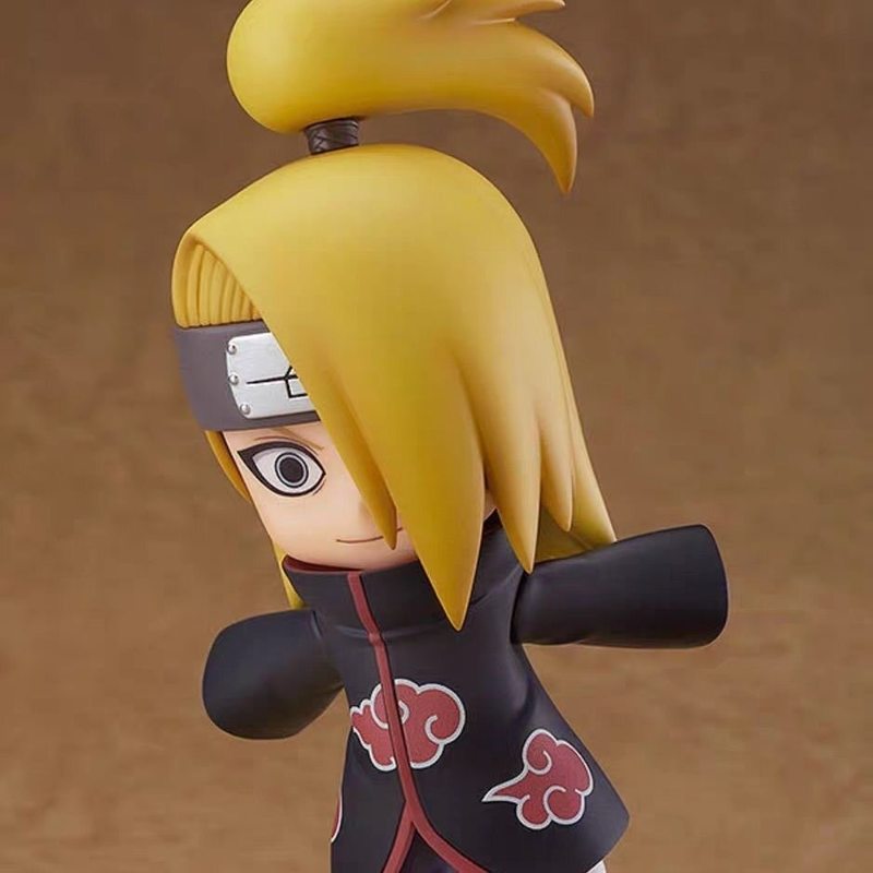 Nendoroid 820 Uchiha Itachi 14 - Rare Anime Merchandise review and price