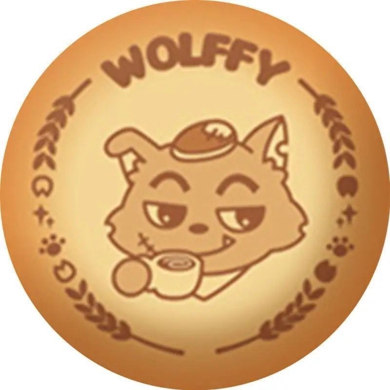 Happy Sheep and Red Wolf Anima - Original Anime Merchandise review and price