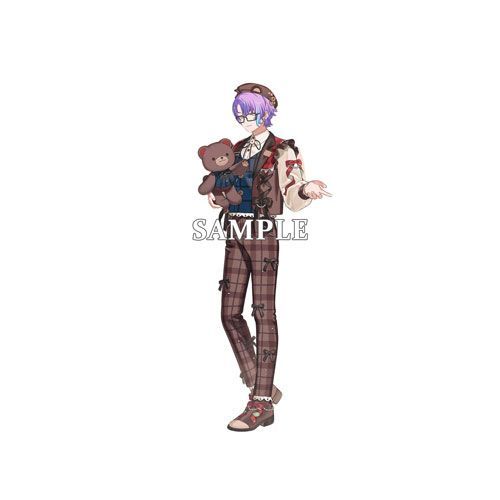 Project Sekai Shinonome Akito  - Original Anime Merchandise review and price