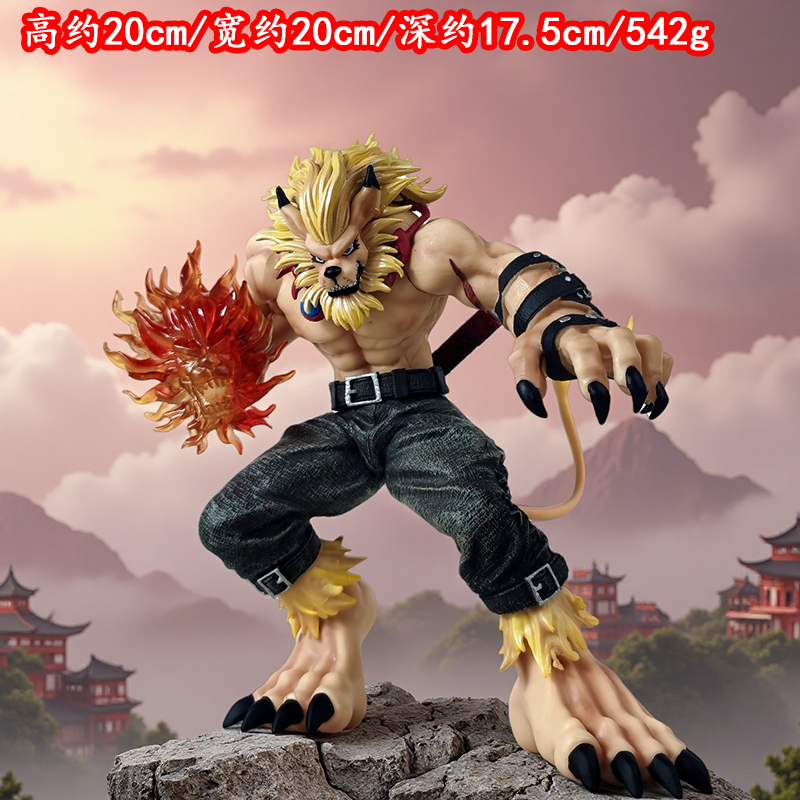 Premium Anime Digimon Figures  - Premium Anime Merchandise review and price