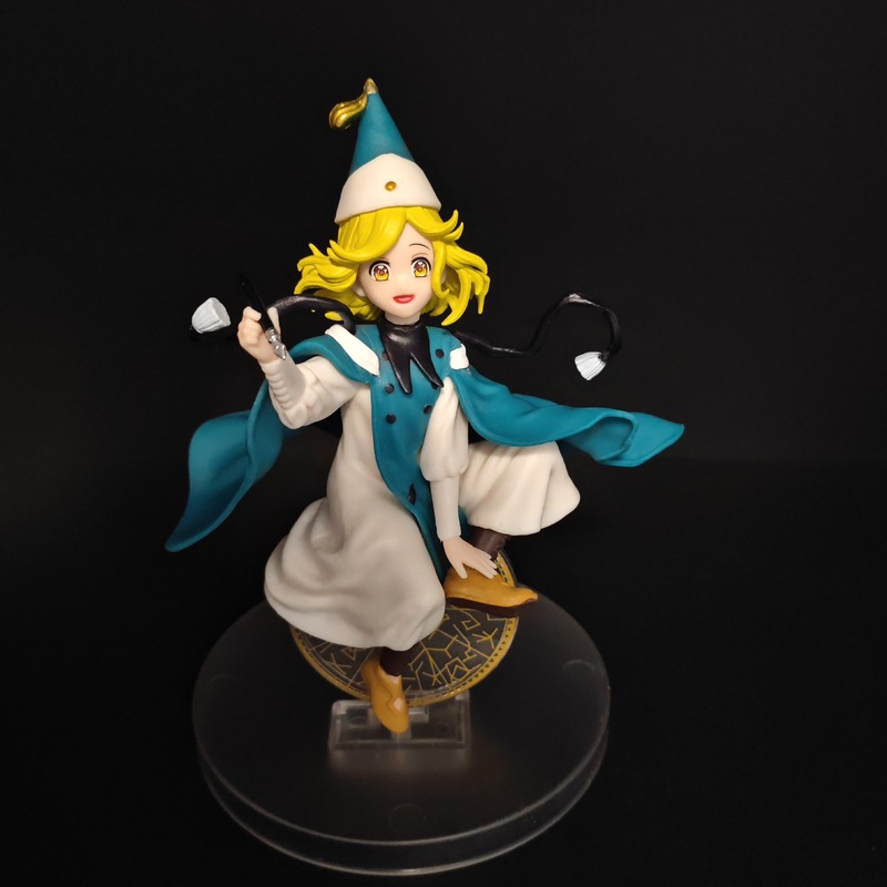 Atelier Of Witch Hat Coco Anim - Original Anime Merchandise review and price