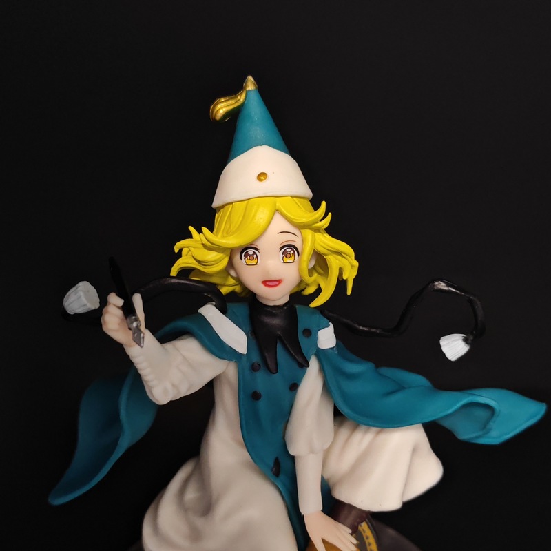 Atelier Of Witch Hat Coco Anim - Original Anime Merchandise review and price