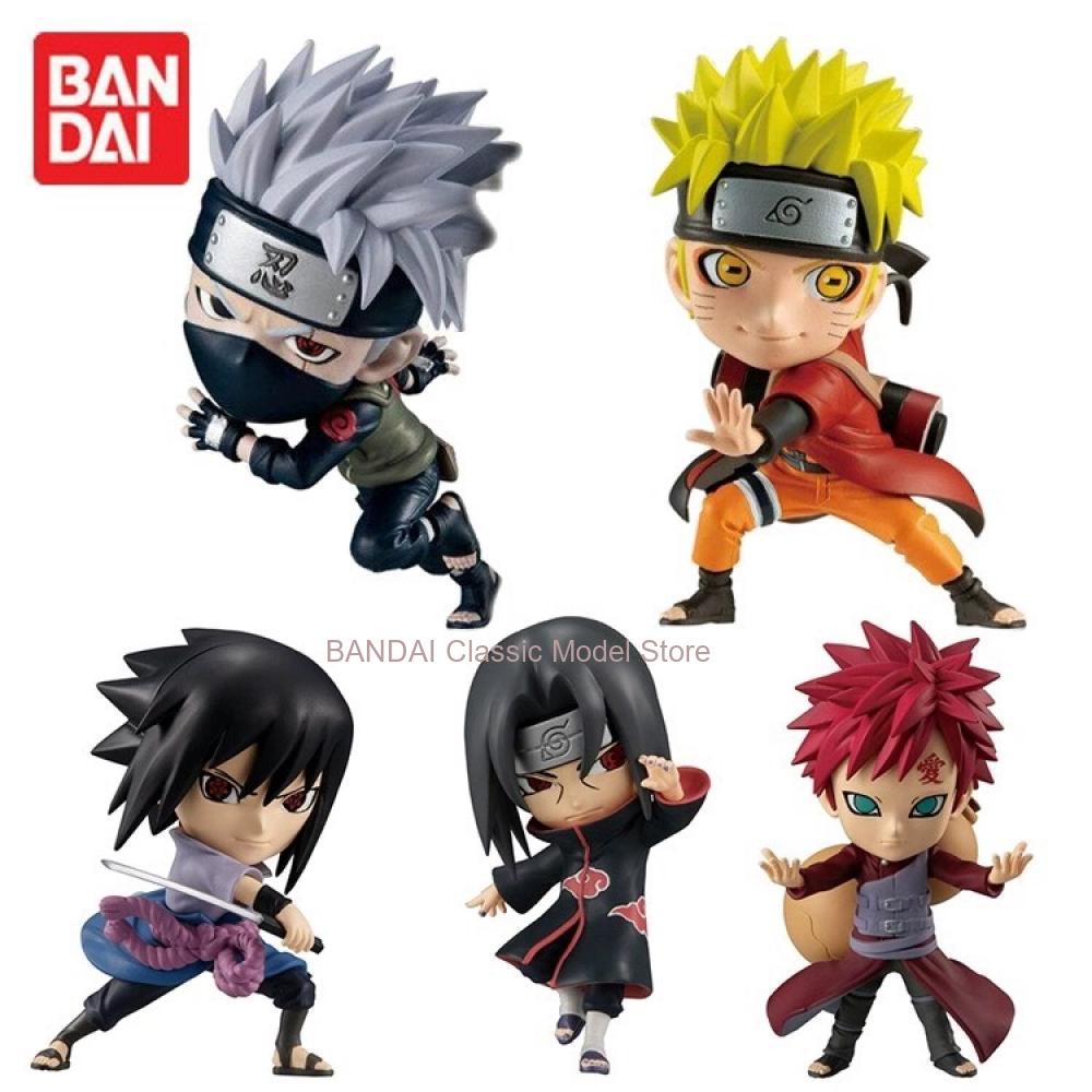 Bandai Gacha Capsule Blind Box - Rare Anime Merchandise review and price
