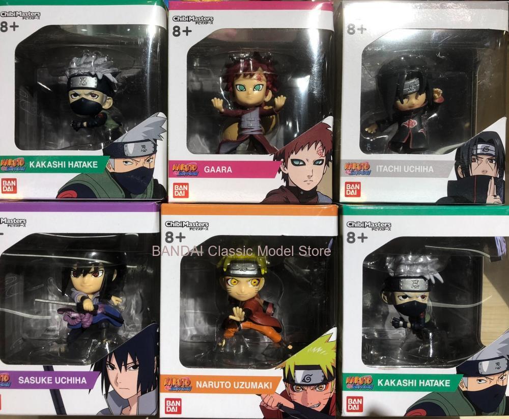 Bandai Gacha Capsule Blind Box - Rare Anime Merchandise review and price