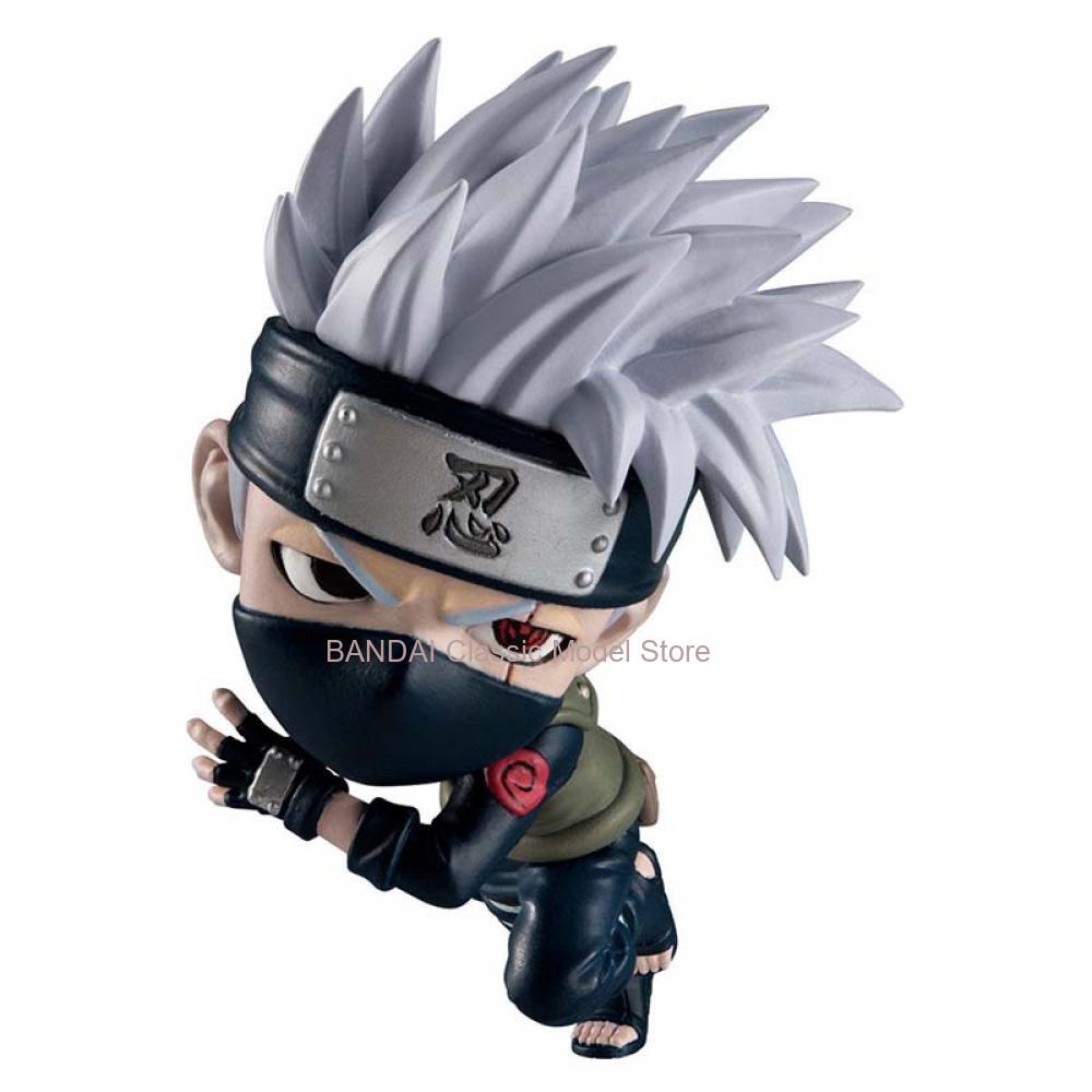 Bandai Gacha Capsule Blind Box - Rare Anime Merchandise review and price