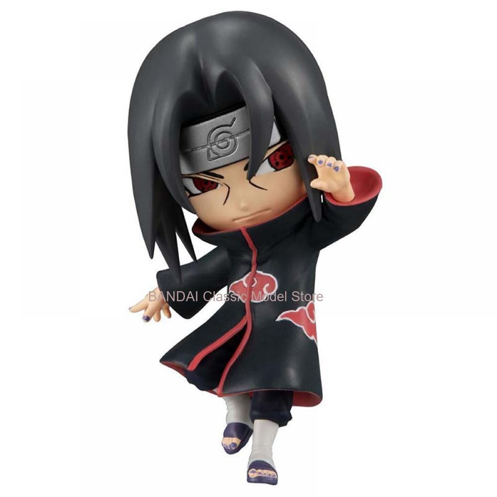 Bandai Gacha Capsule Blind Box - Rare Anime Merchandise review and price