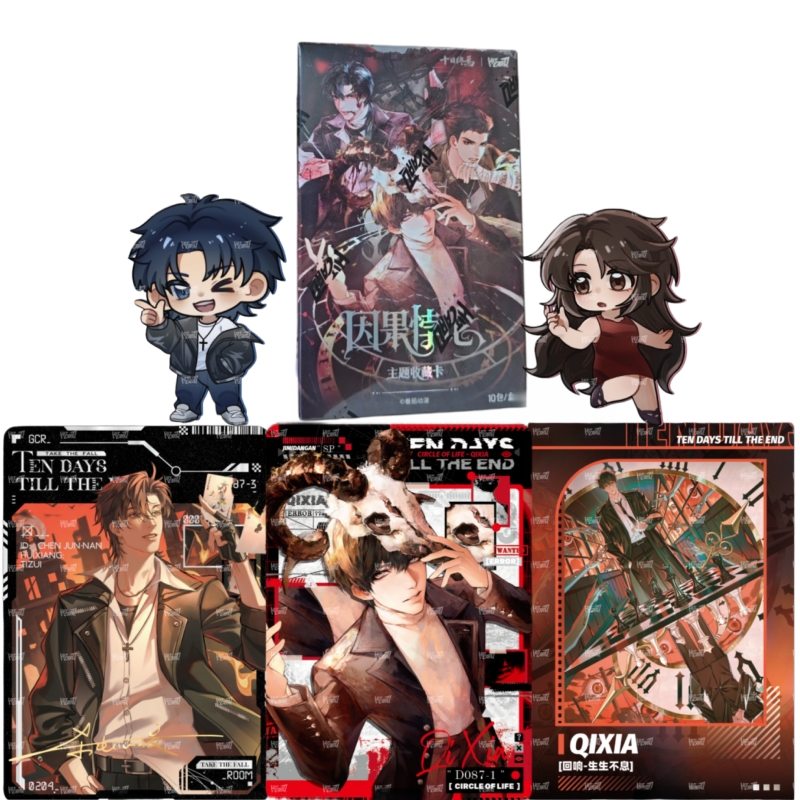 Official Genuine Ten Day Ultim - Anime Merchandise Bd review and price