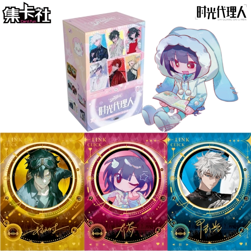 Official Genuine Card.Fun Link - Anime Merchandise Bd review and price
