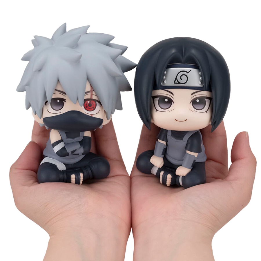 10cm Naruto Anime Figure Narut - Rare Anime Merchandise review and price