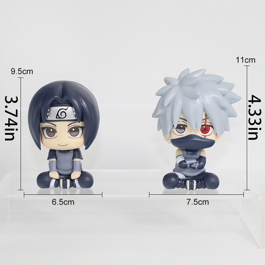 10cm Naruto Anime Figure Narut - Rare Anime Merchandise review and price