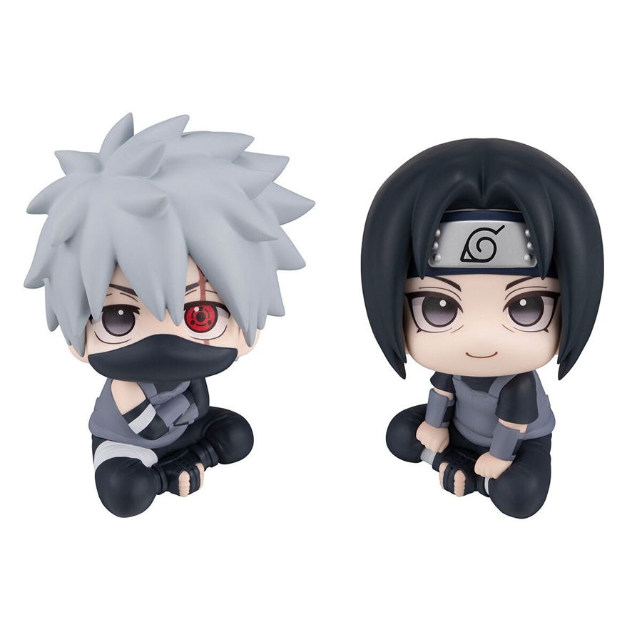 10cm Naruto Anime Figure Narut - Rare Anime Merchandise review and price